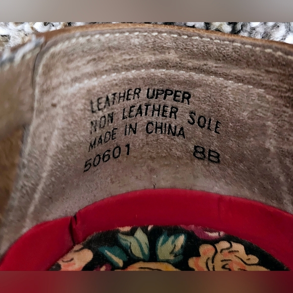 HUSH PUPPIES LOAFER SHOES - Picture 11 of 11